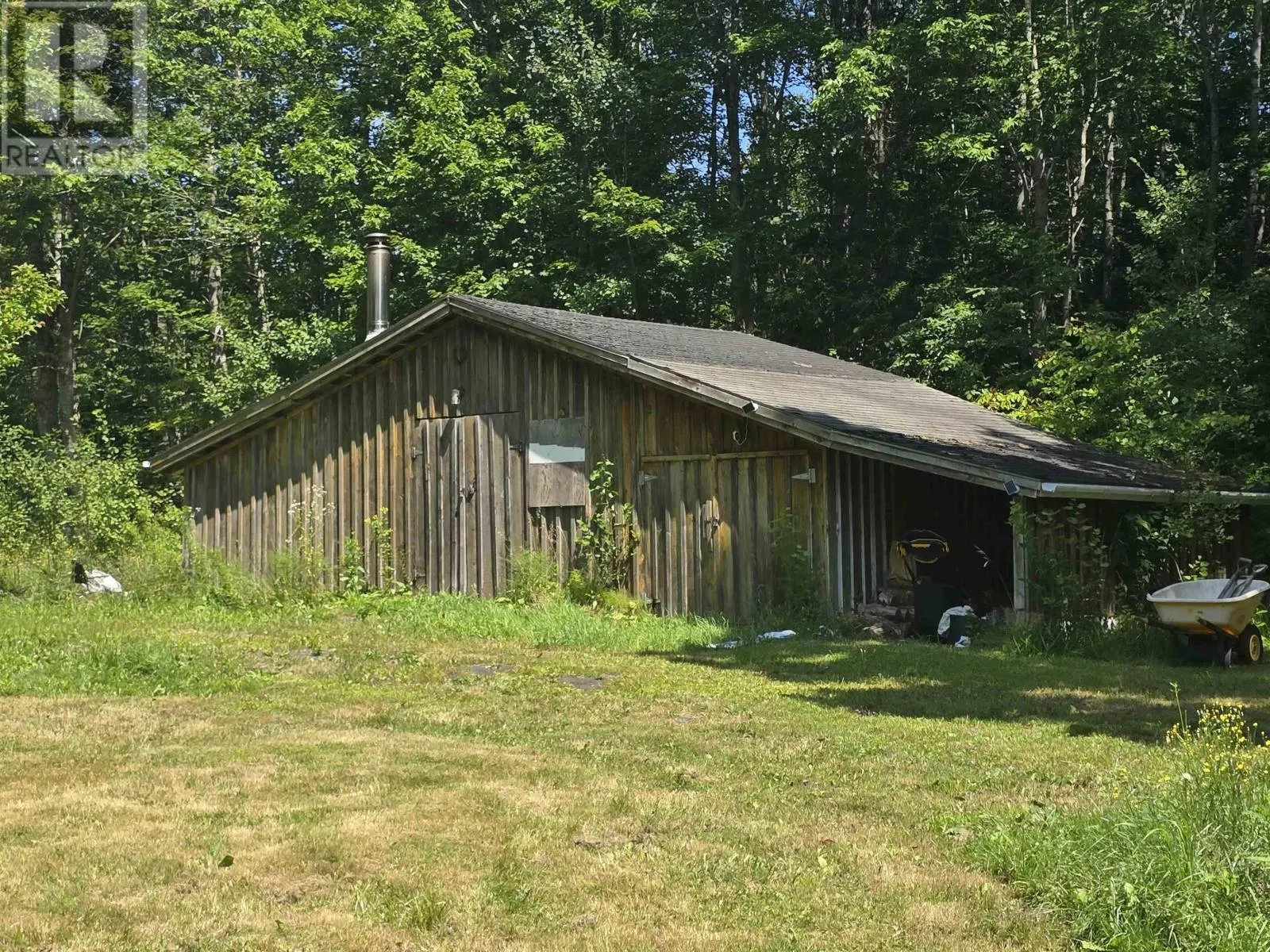 19 River Road