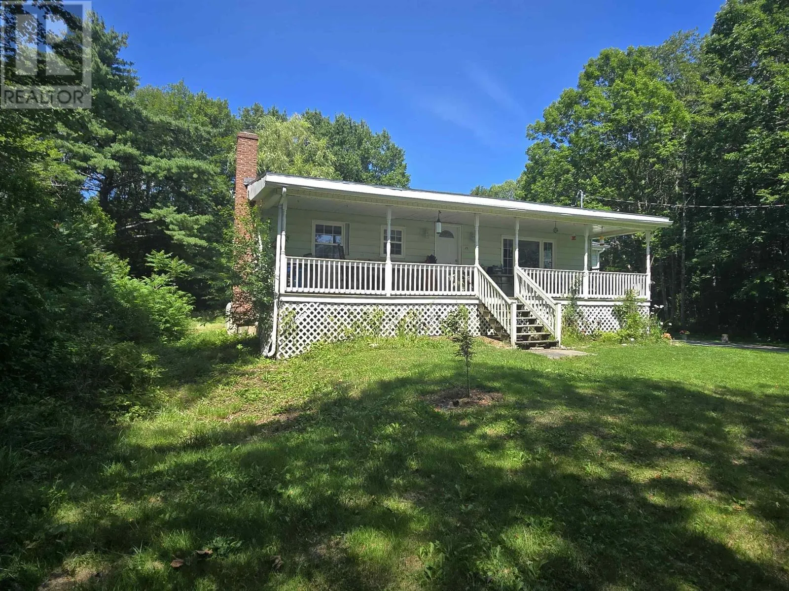 19 River Road