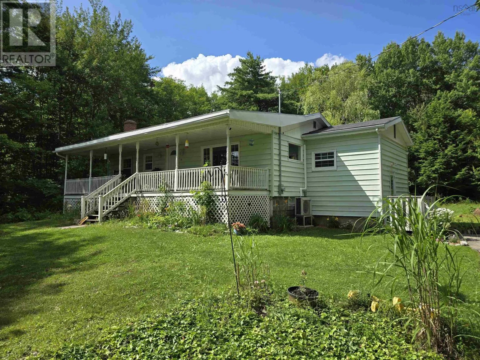 19 River Road
