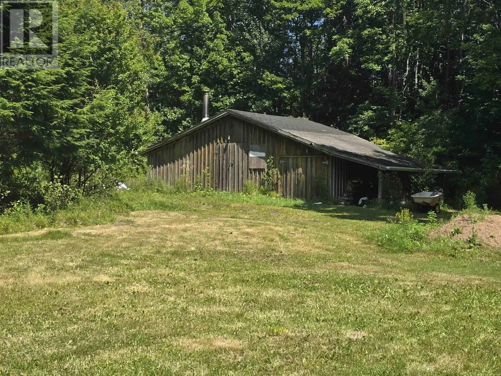 19 River Road
