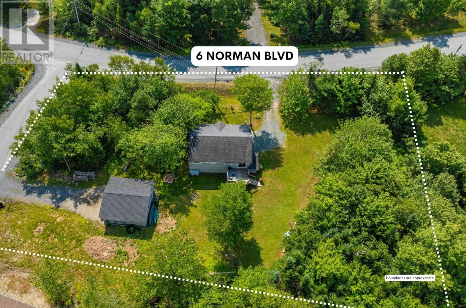 6 Norman Boulevard