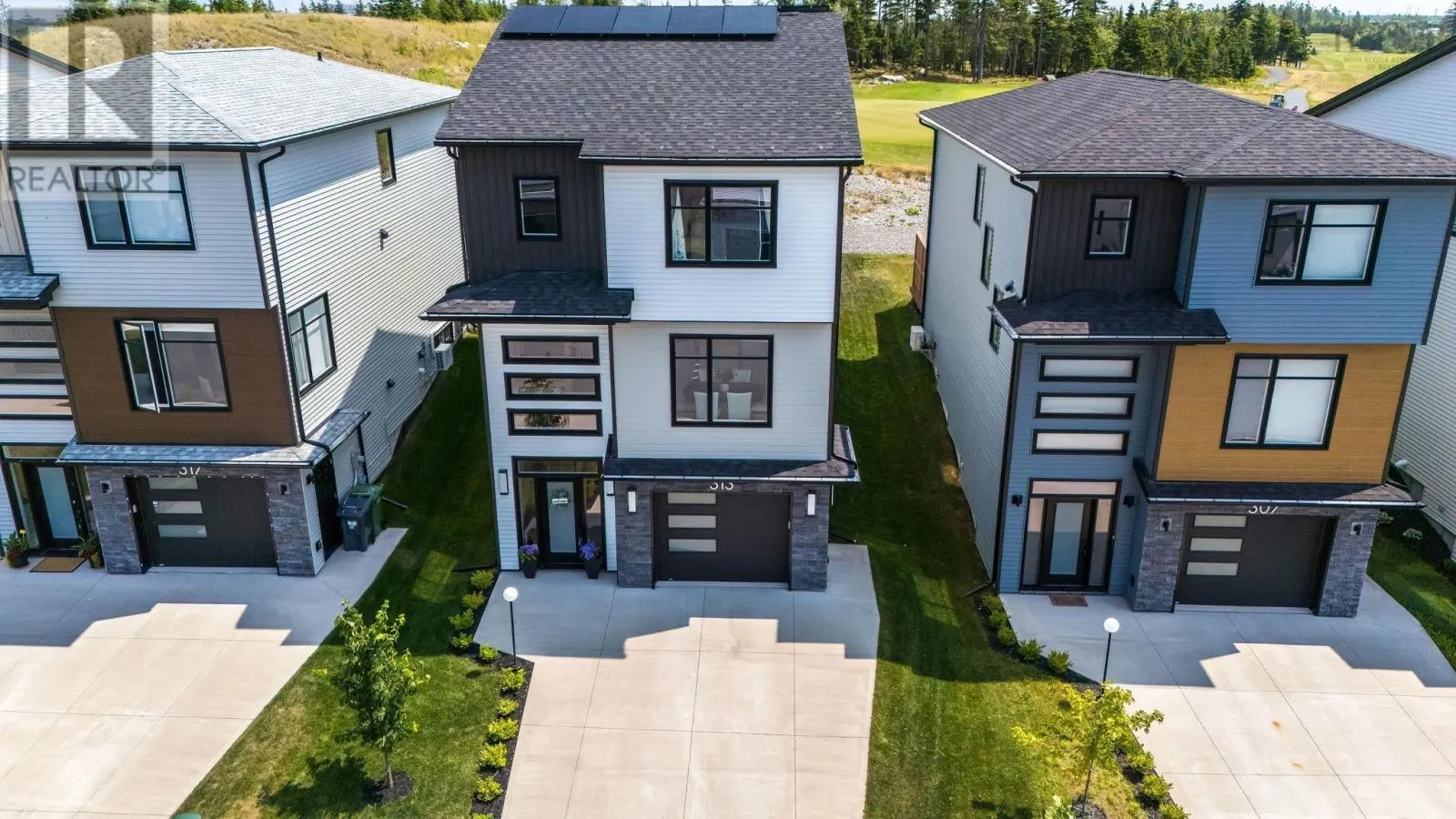 313 Marketway Lane