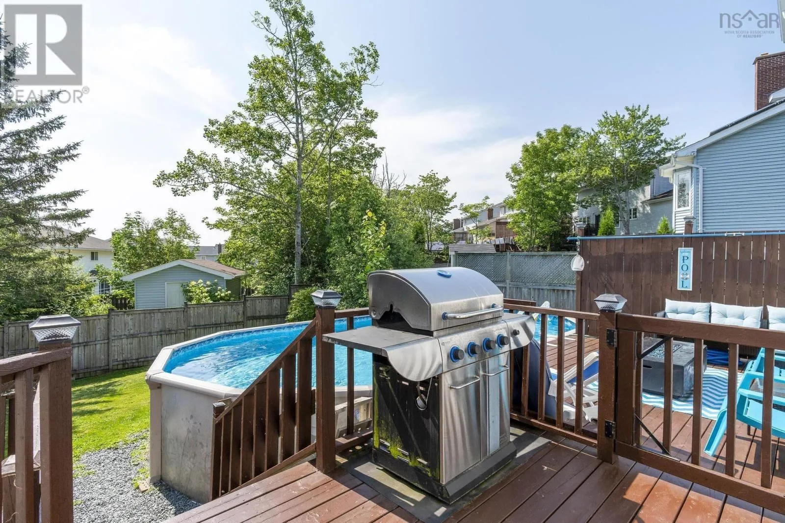 121 Greenwich Drive