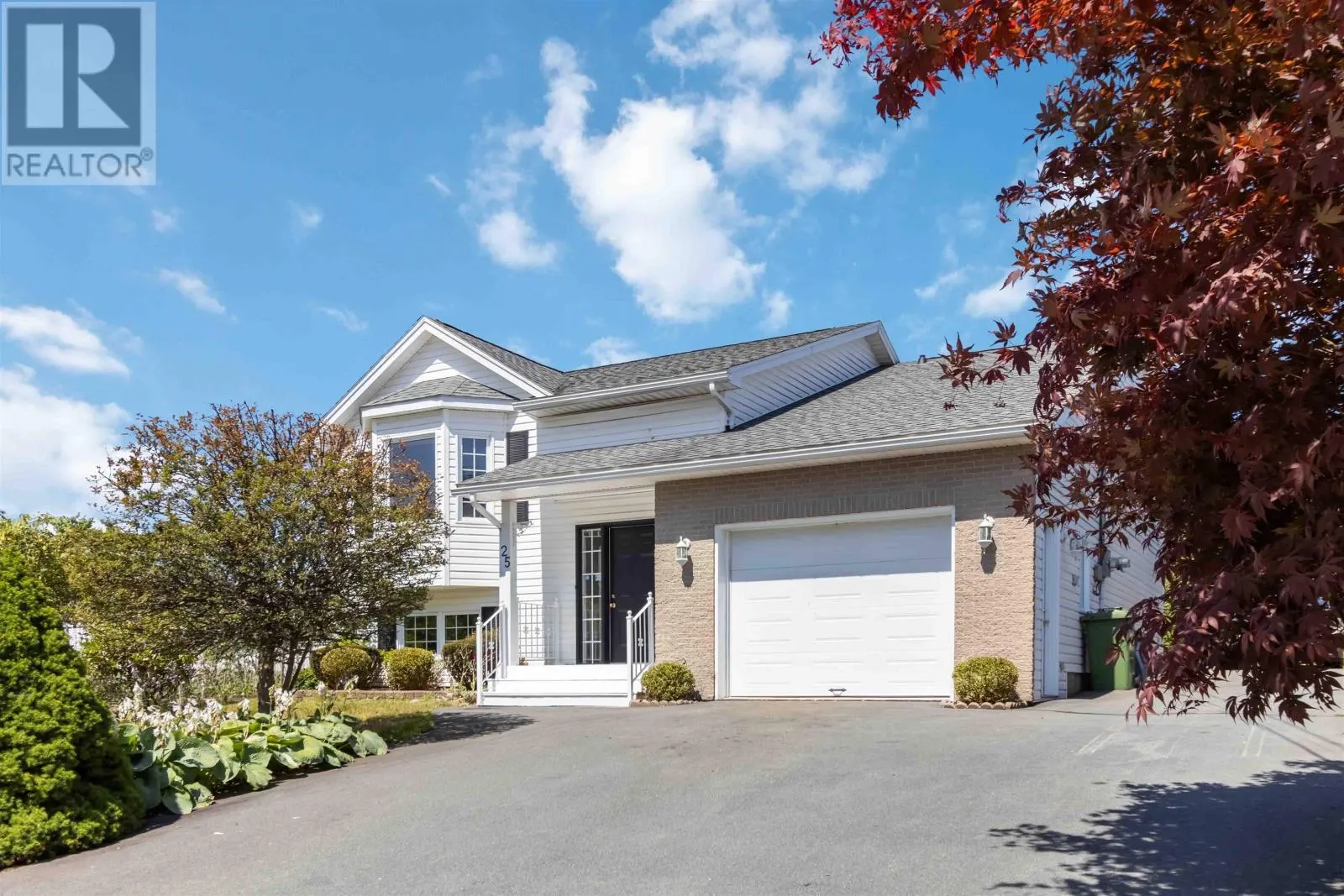 25 Argus Drive