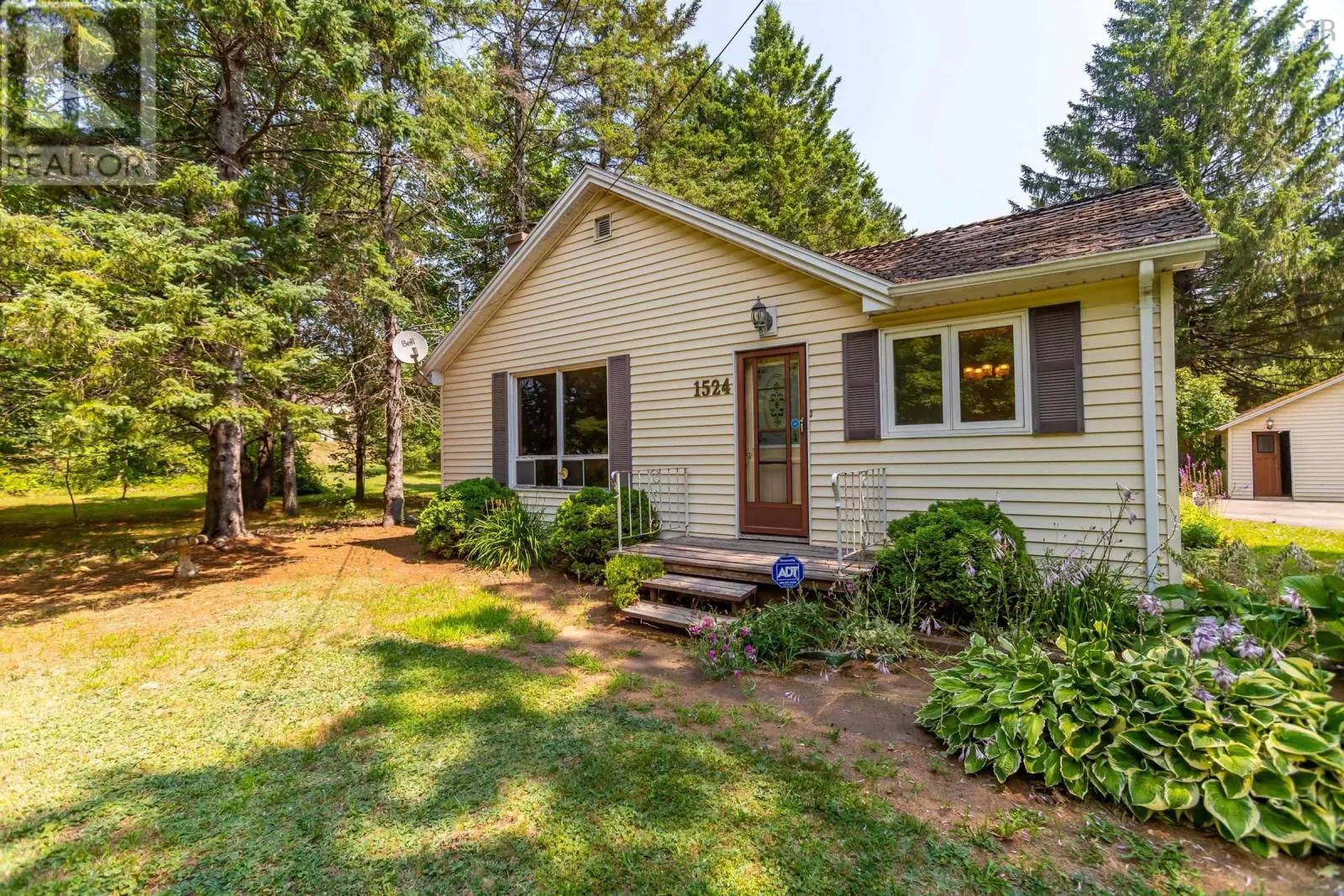 1524 Marshall Road