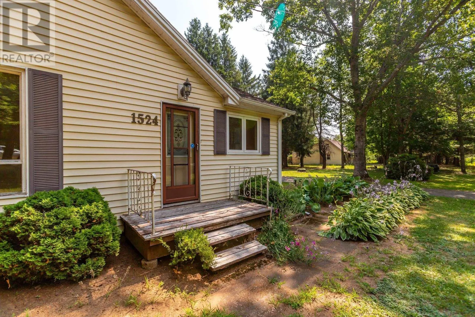 1524 Marshall Road