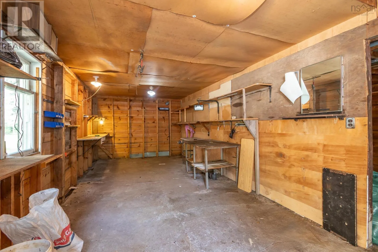 1524 Marshall Road