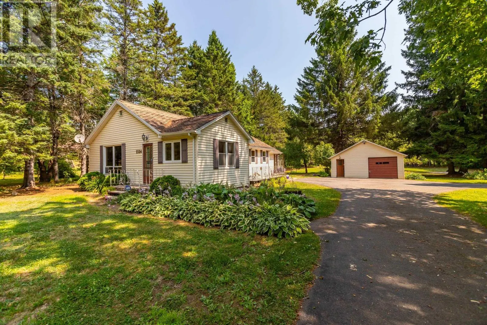 1524 Marshall Road