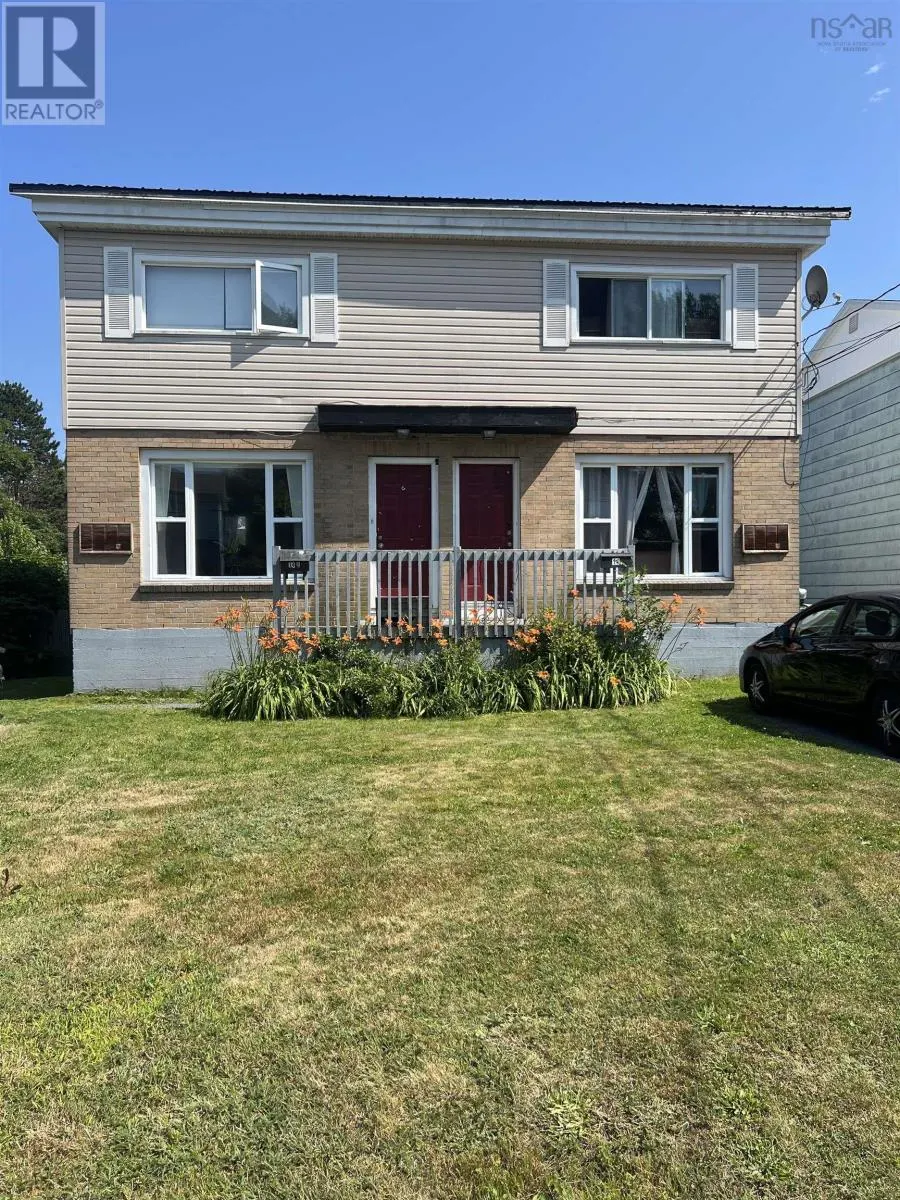 14 & 14B Marvin Street