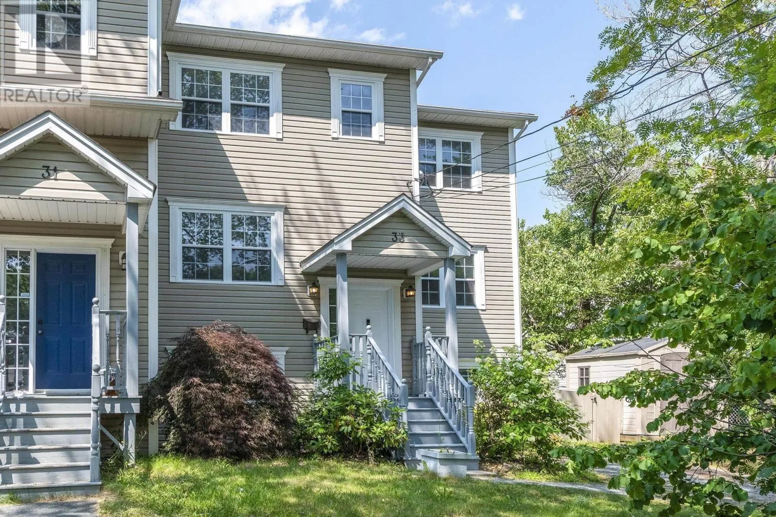 33 Sunnydale Crescent