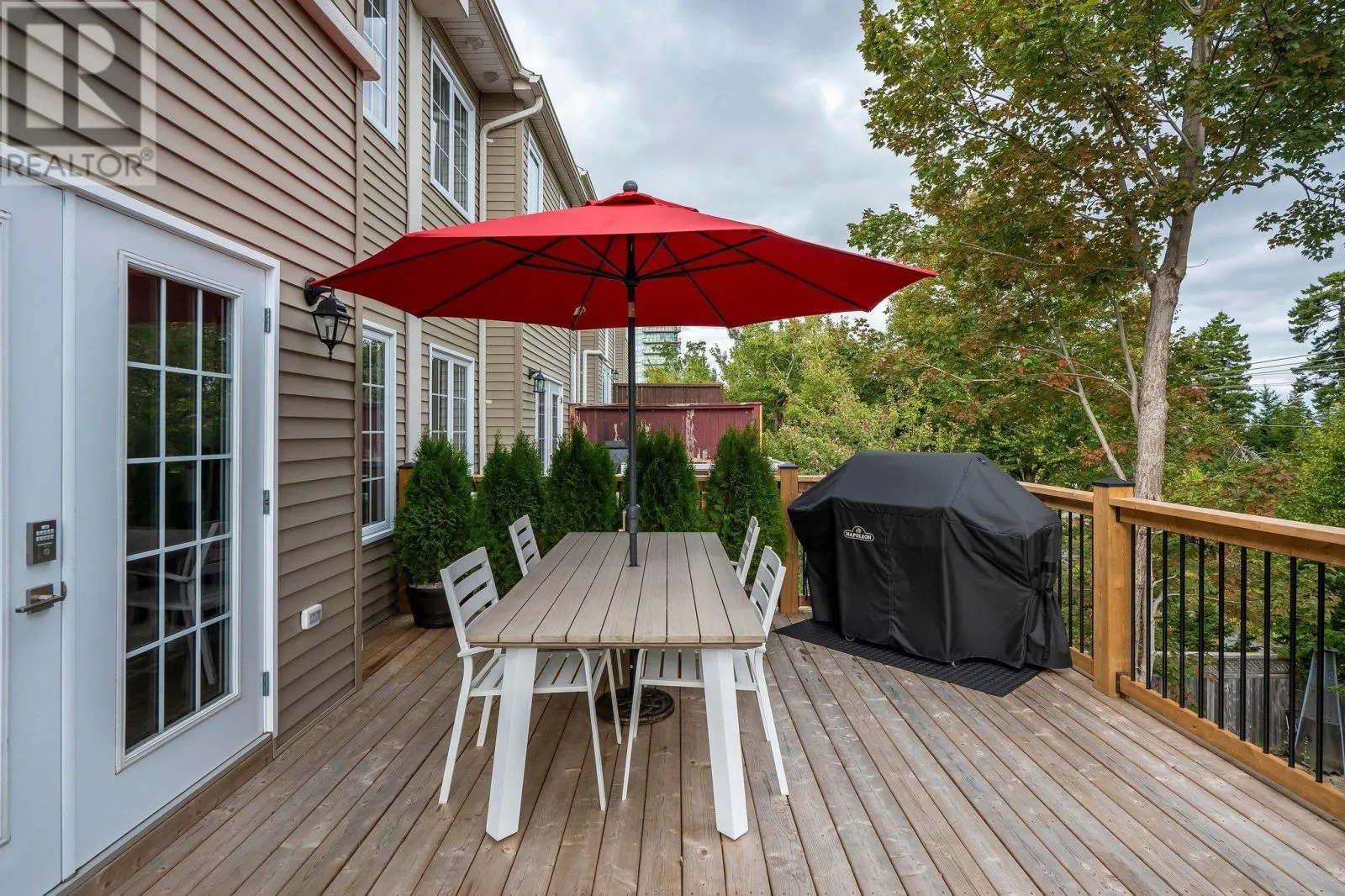 279 Bently Drive
