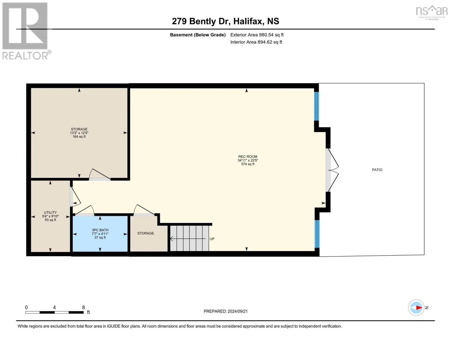 279 Bently Drive