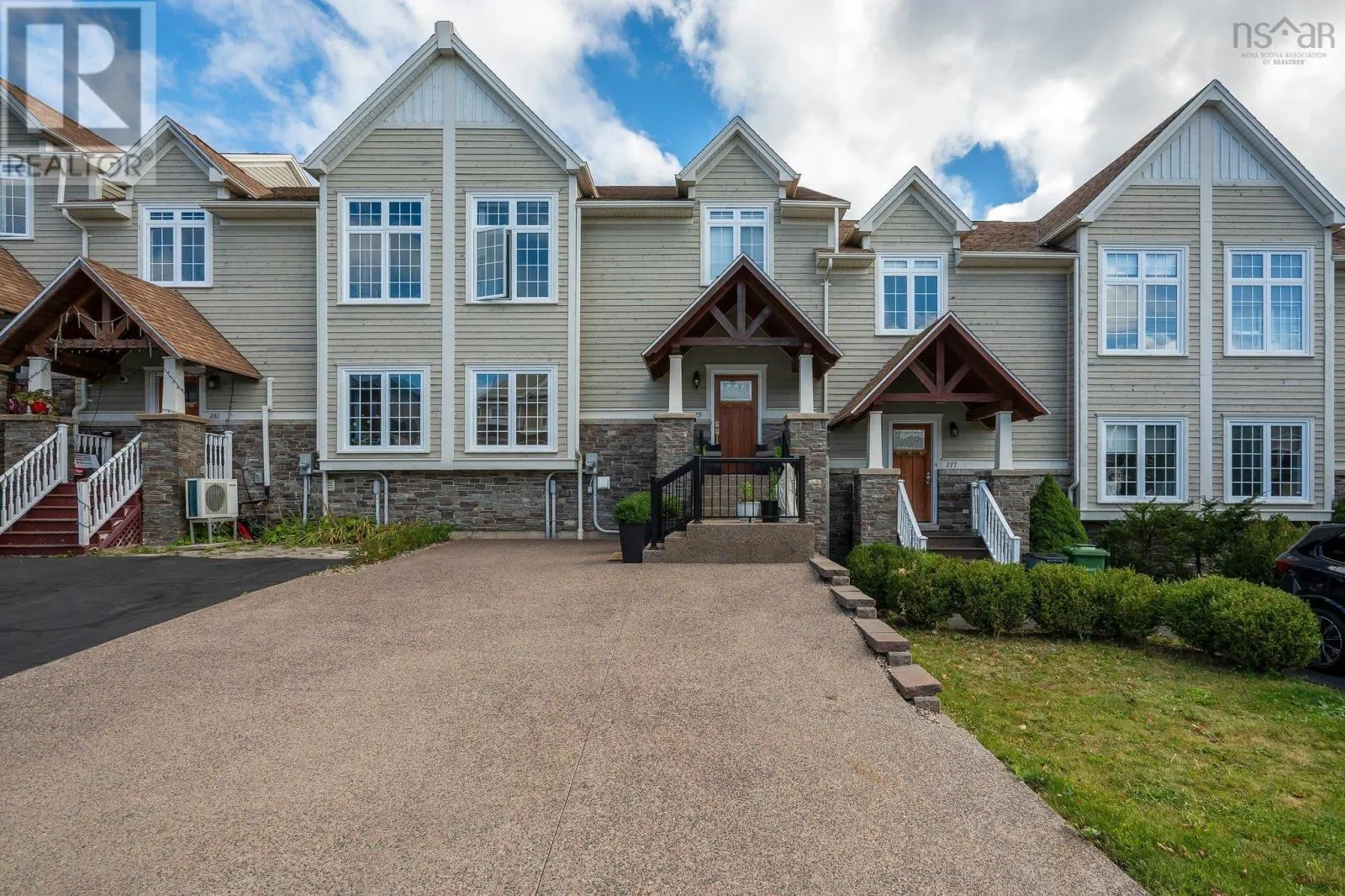 279 Bently Drive
