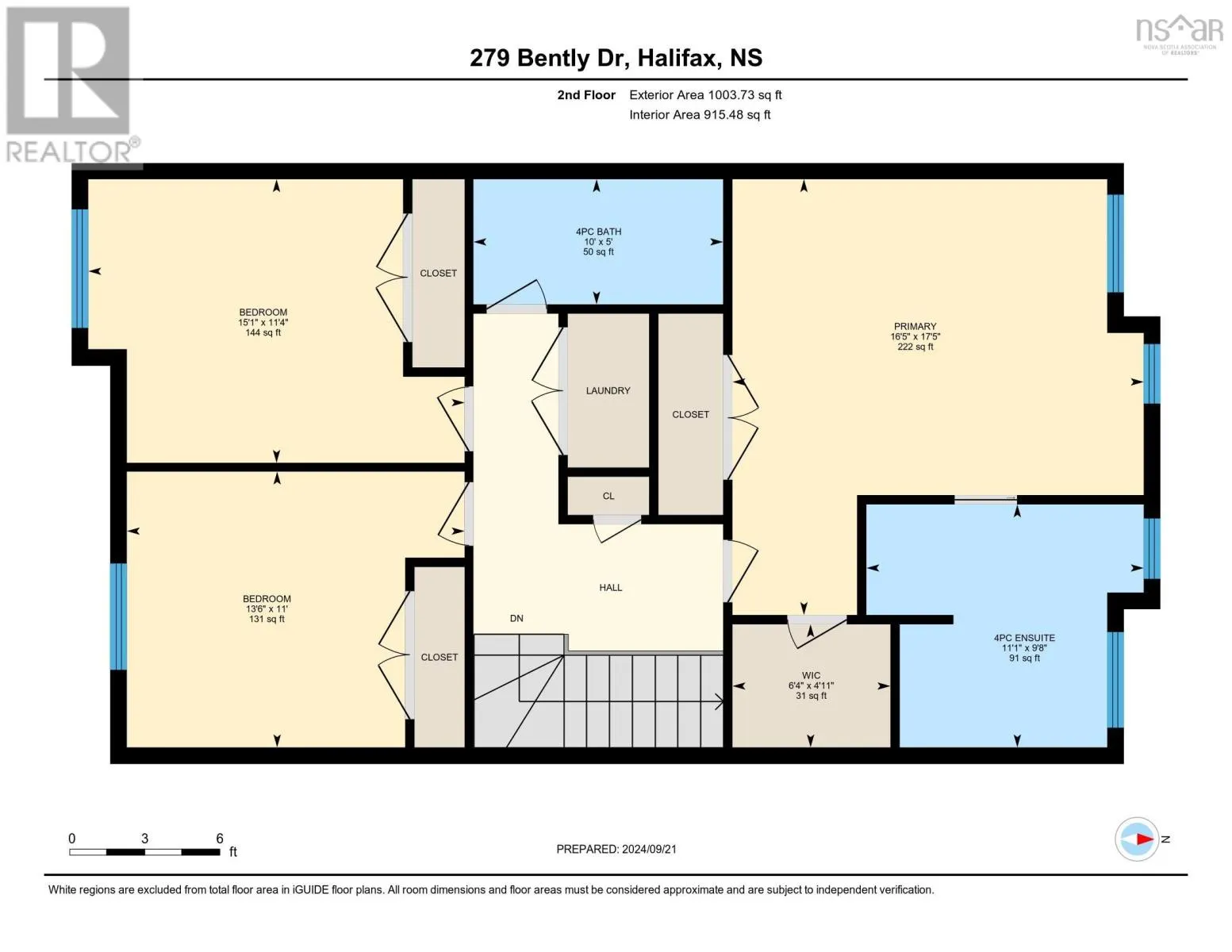 279 Bently Drive