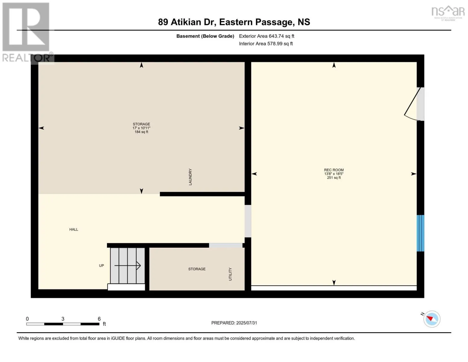 89 Atikian Drive