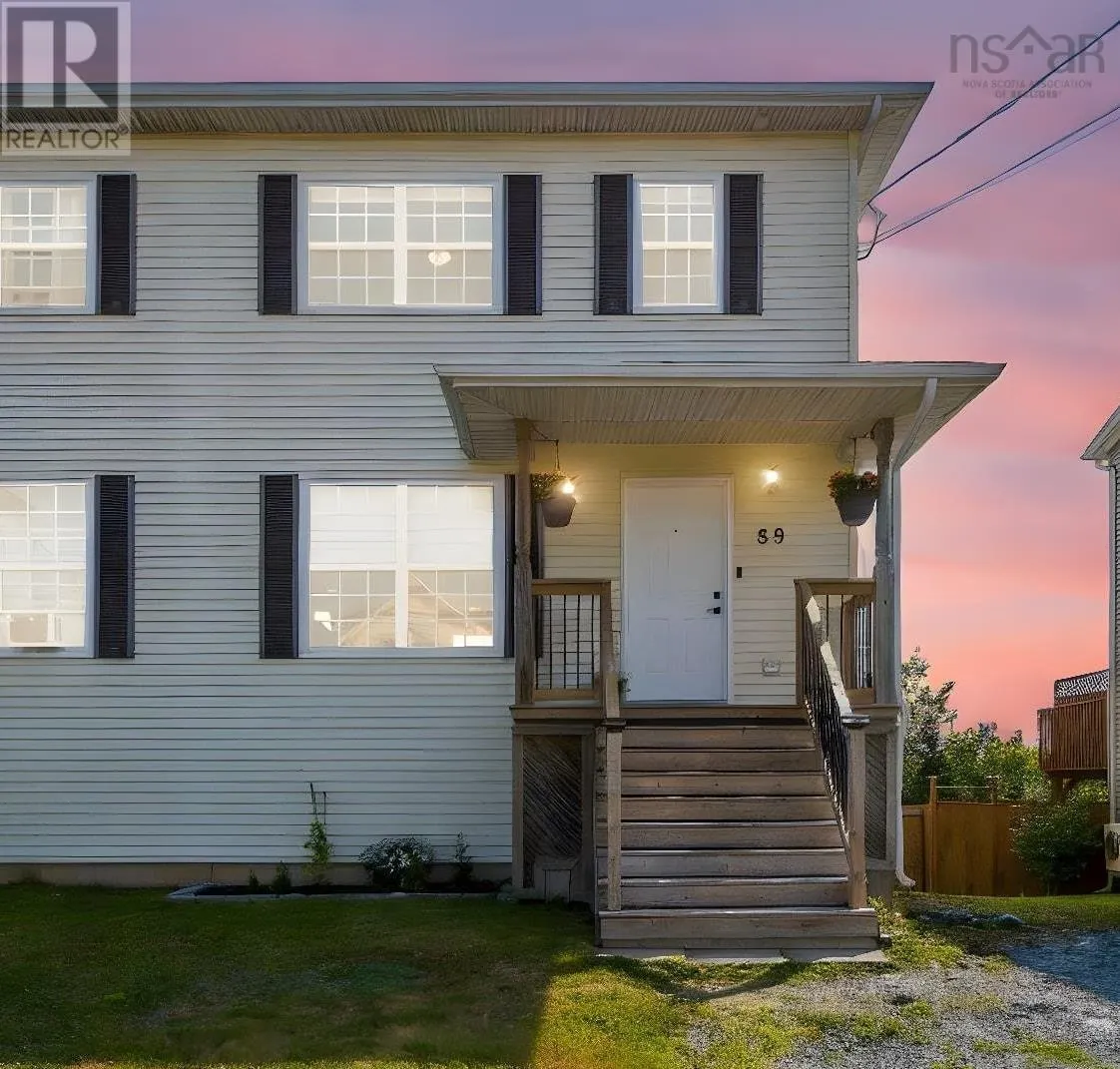 89 Atikian Drive