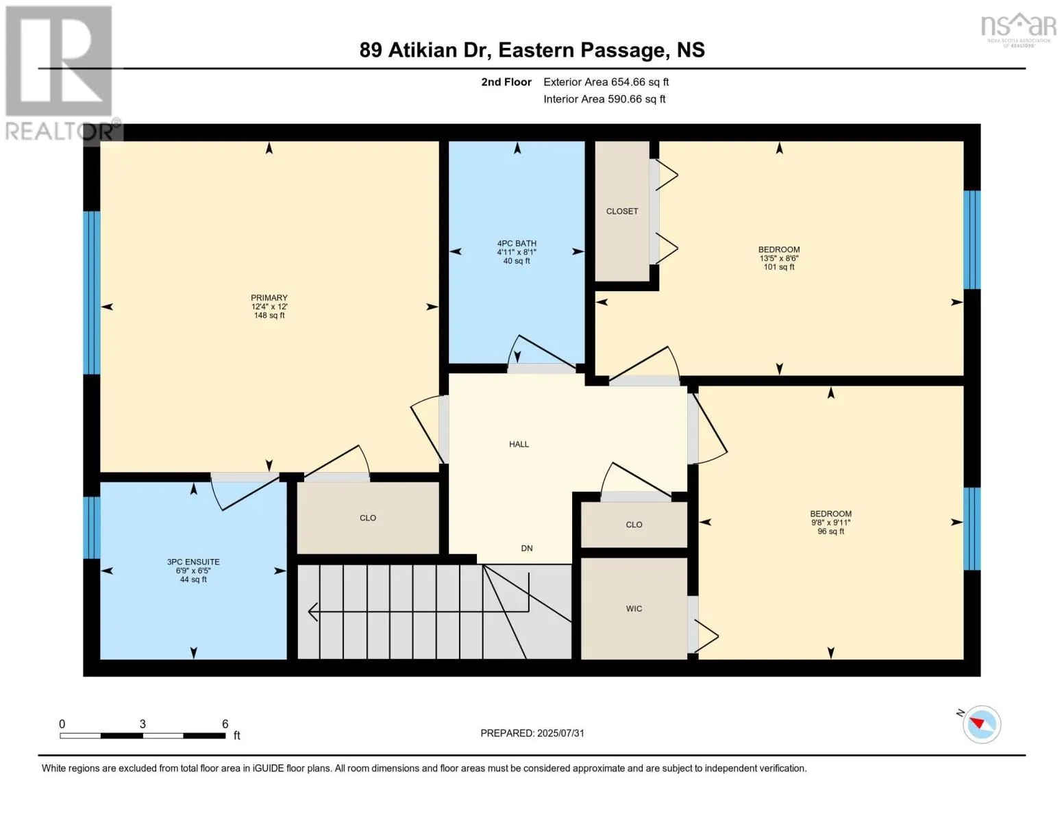 89 Atikian Drive