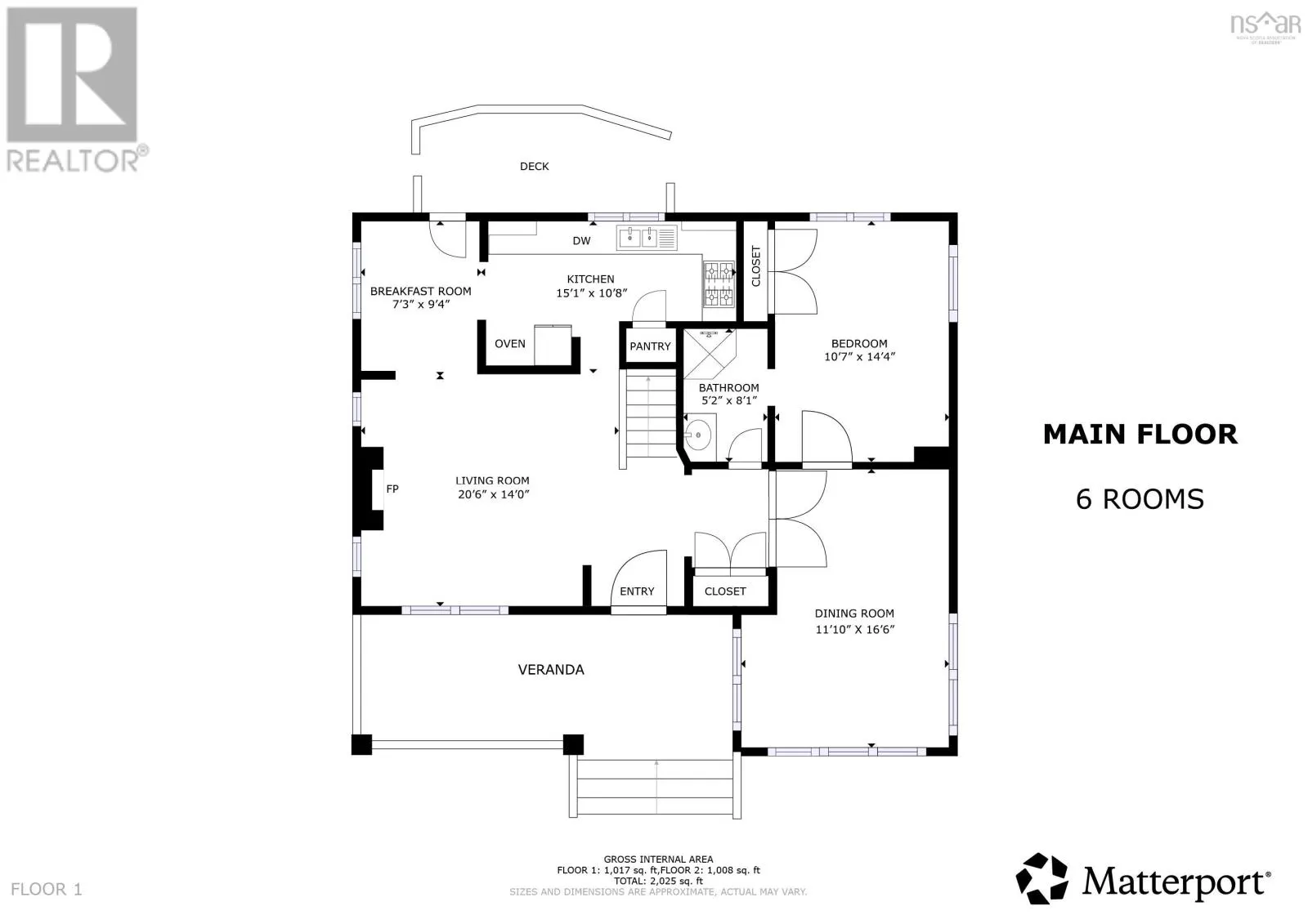 24 Hamshaw Drive
