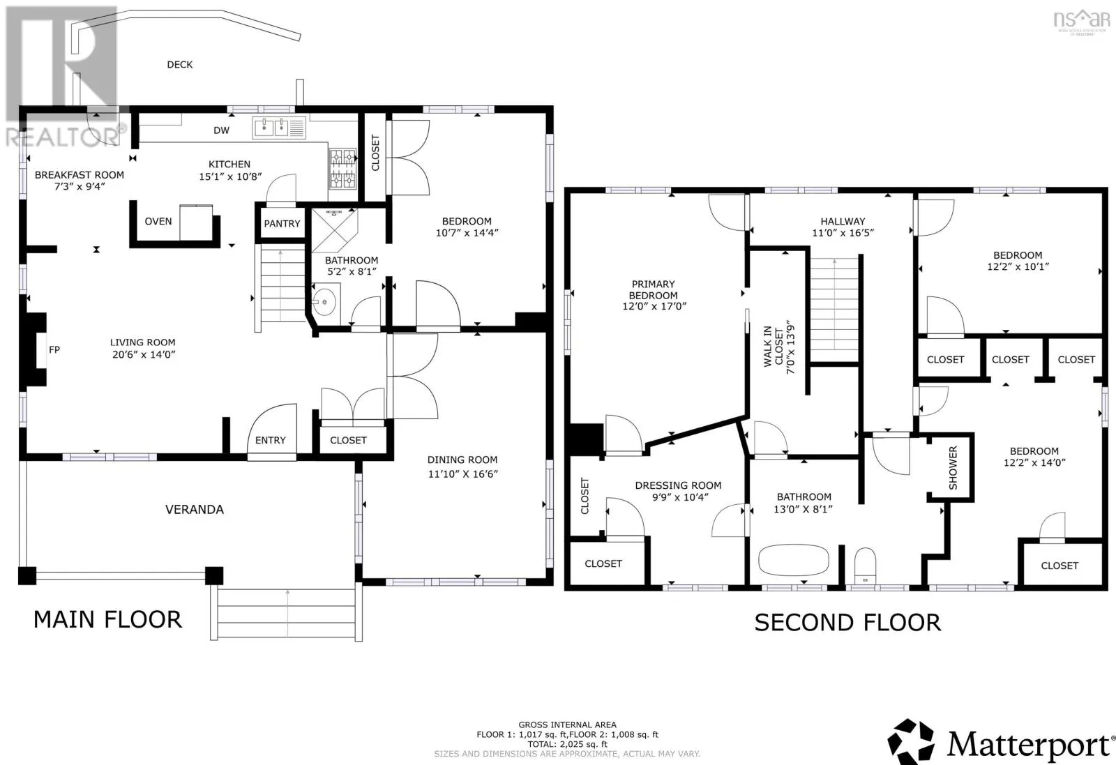 24 Hamshaw Drive