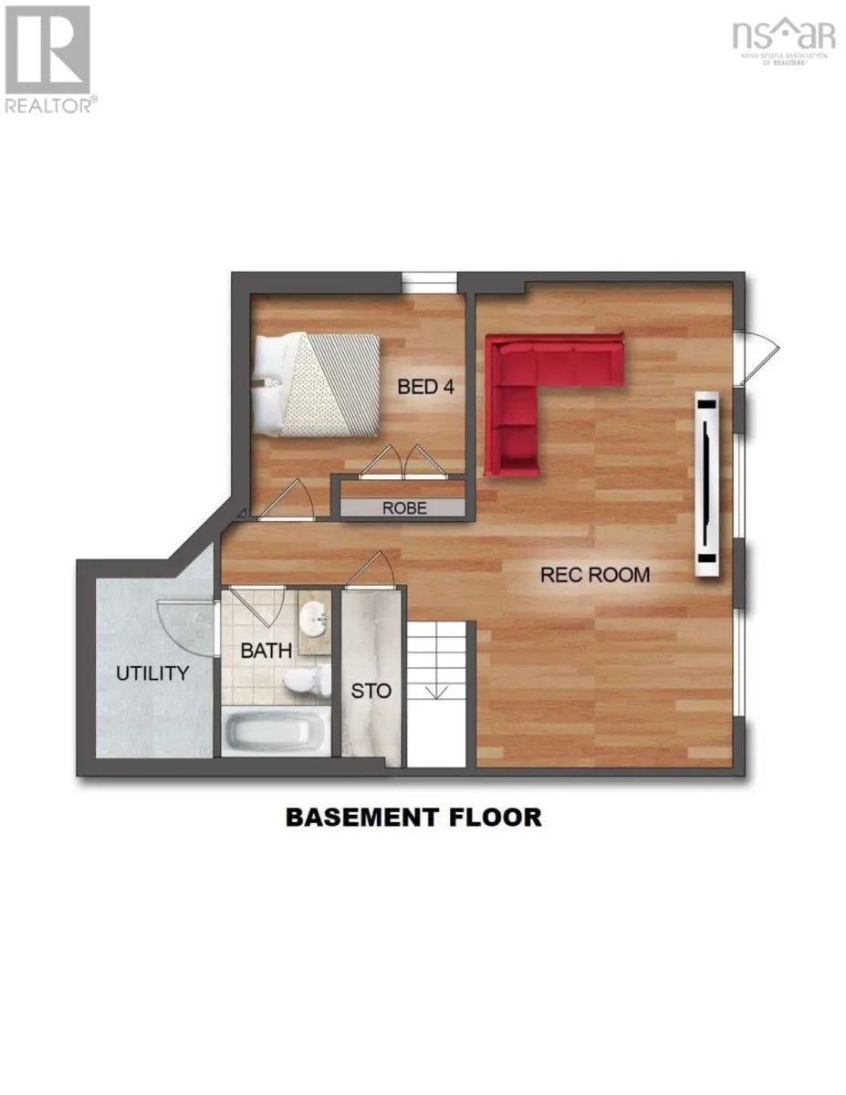 Lot 435-A 400 Everwood Avenue
