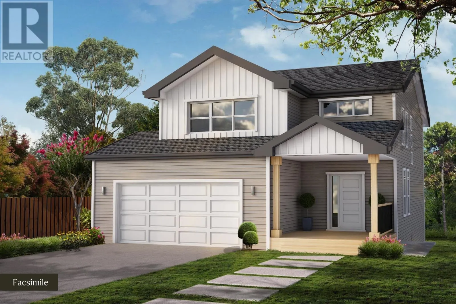 Lot 435-A 400 Everwood Avenue