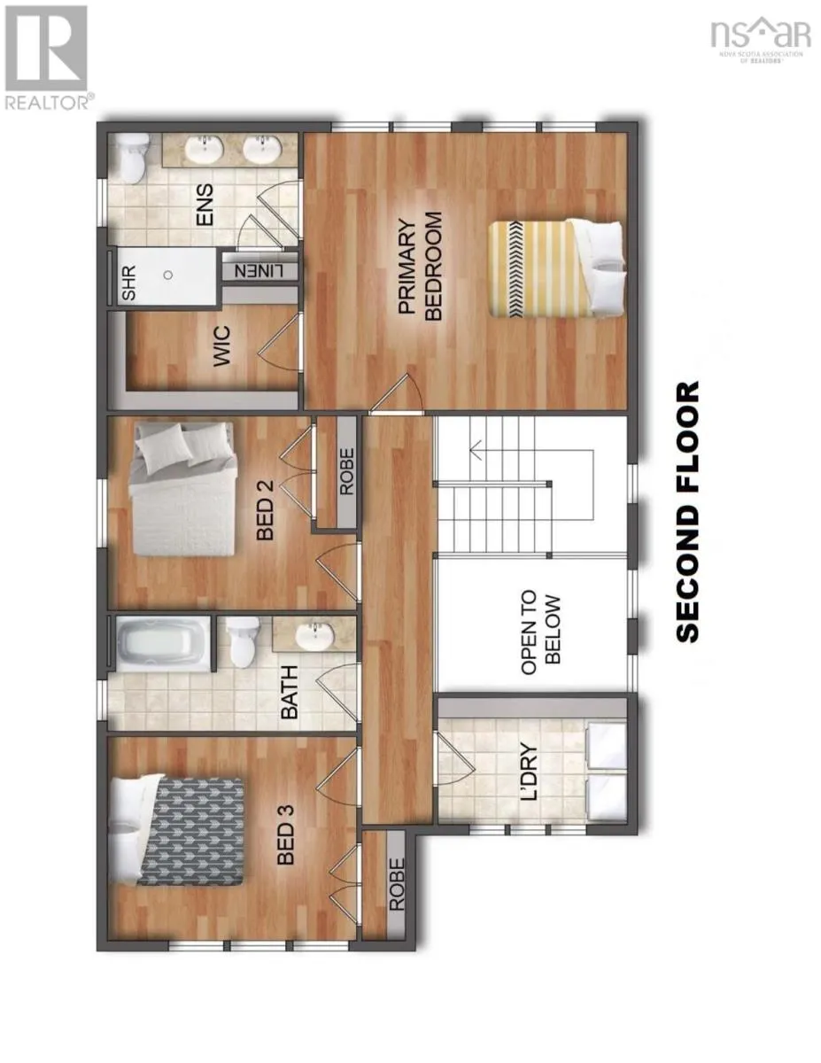 Lot 435-A 400 Everwood Avenue