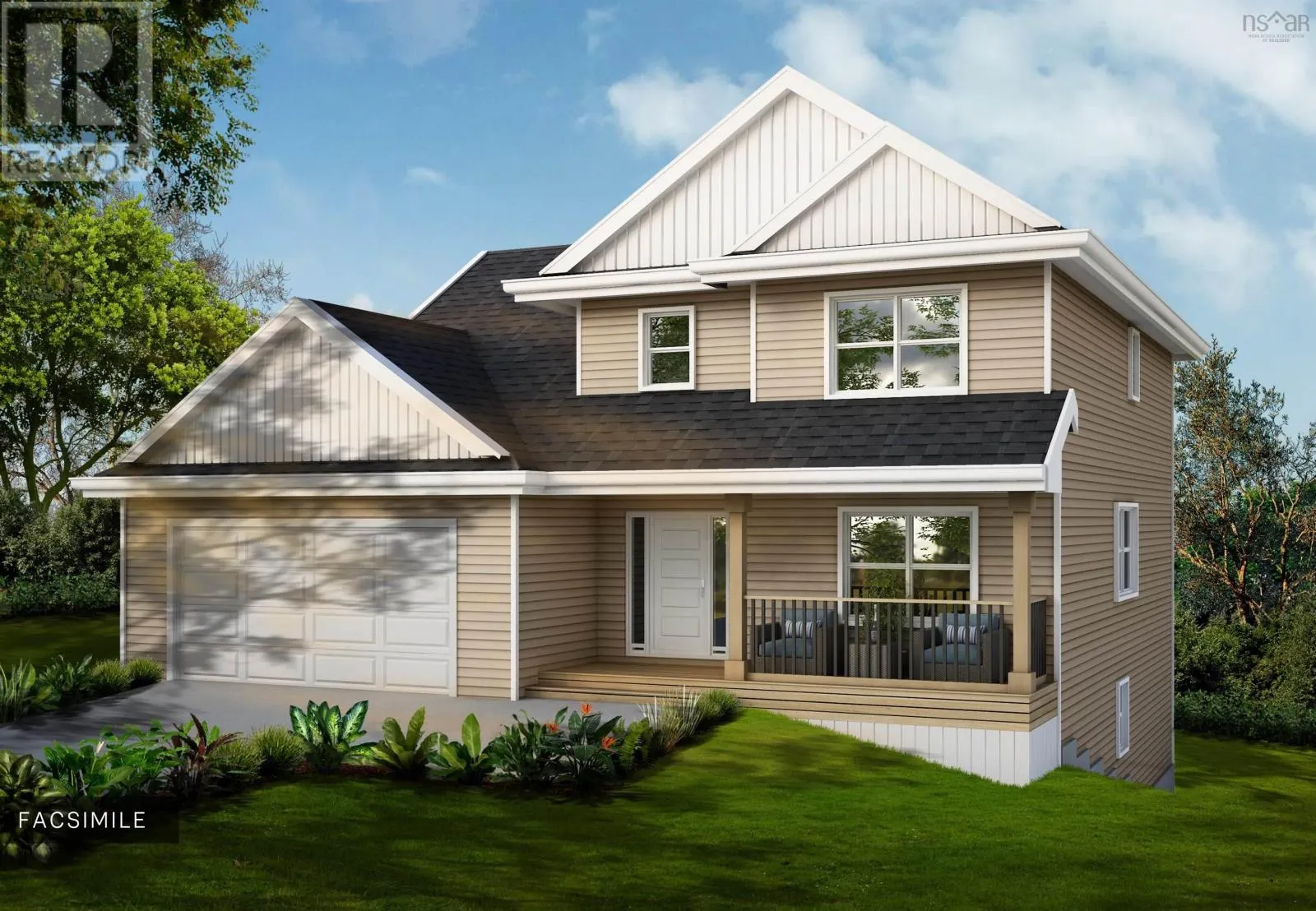 Lot 433 Everwood Avenue