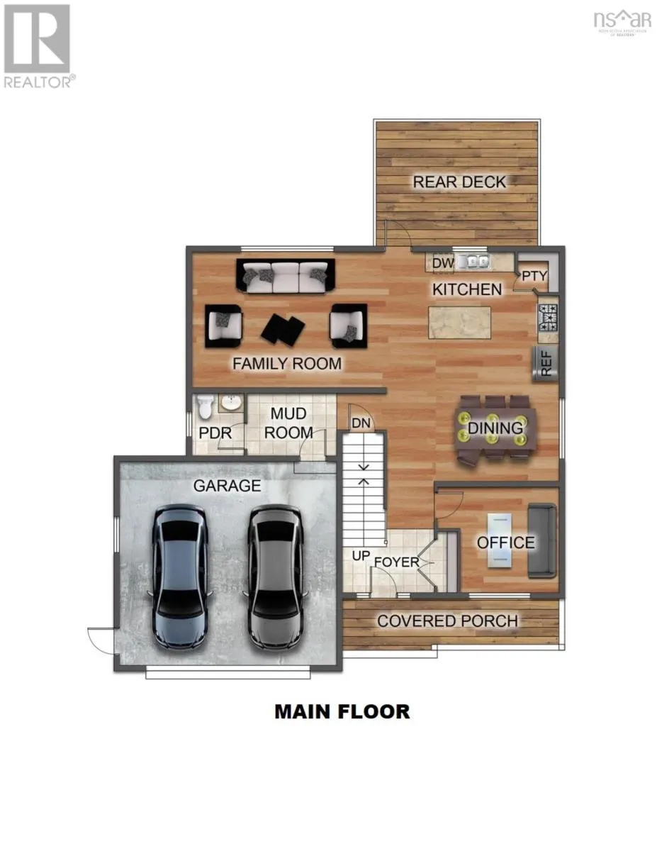 Lot 433 Everwood Avenue