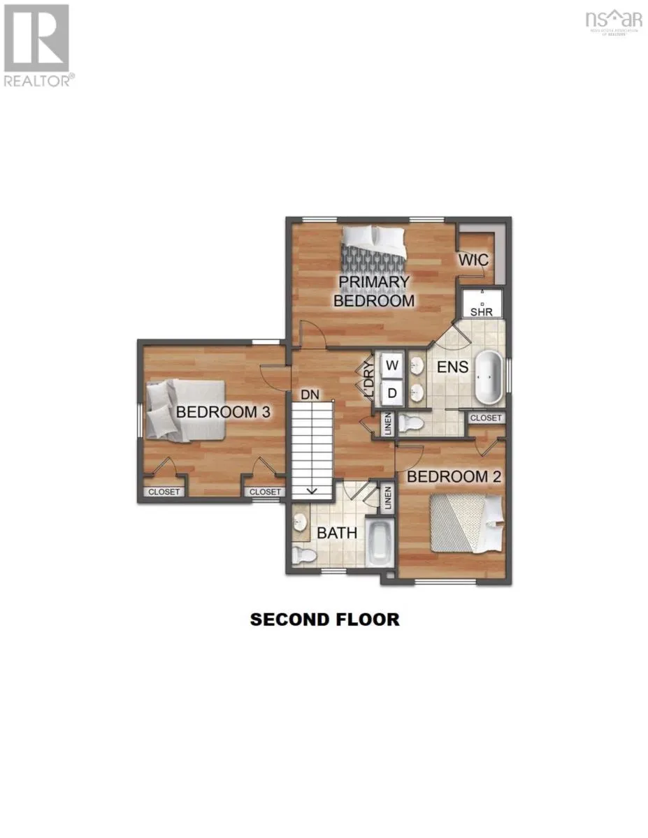 Lot 433 Everwood Avenue