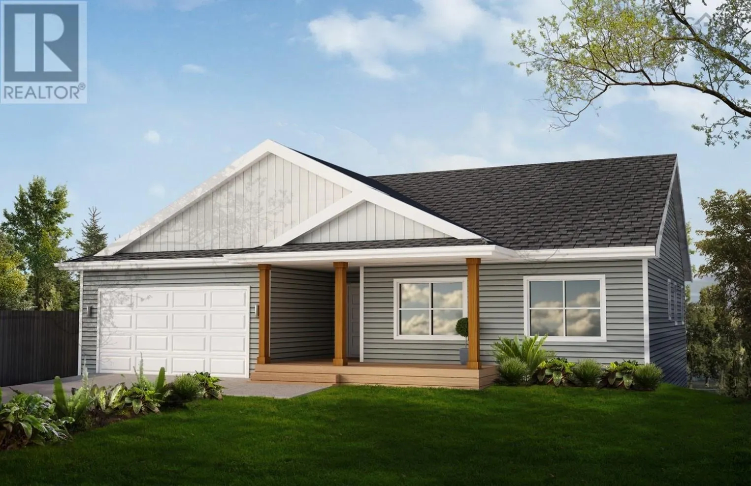 Lot 404 345 Everwood Avenue