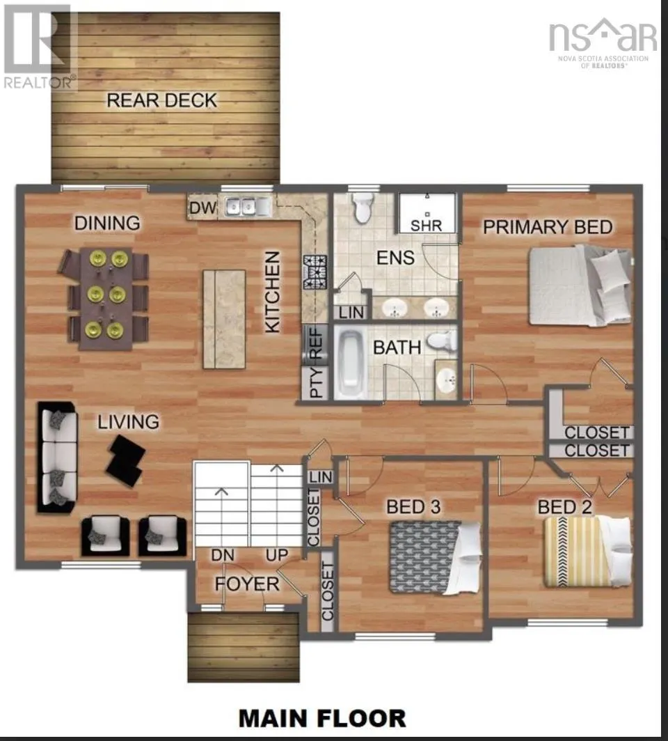 Lot 403 305 Everwood Avenue