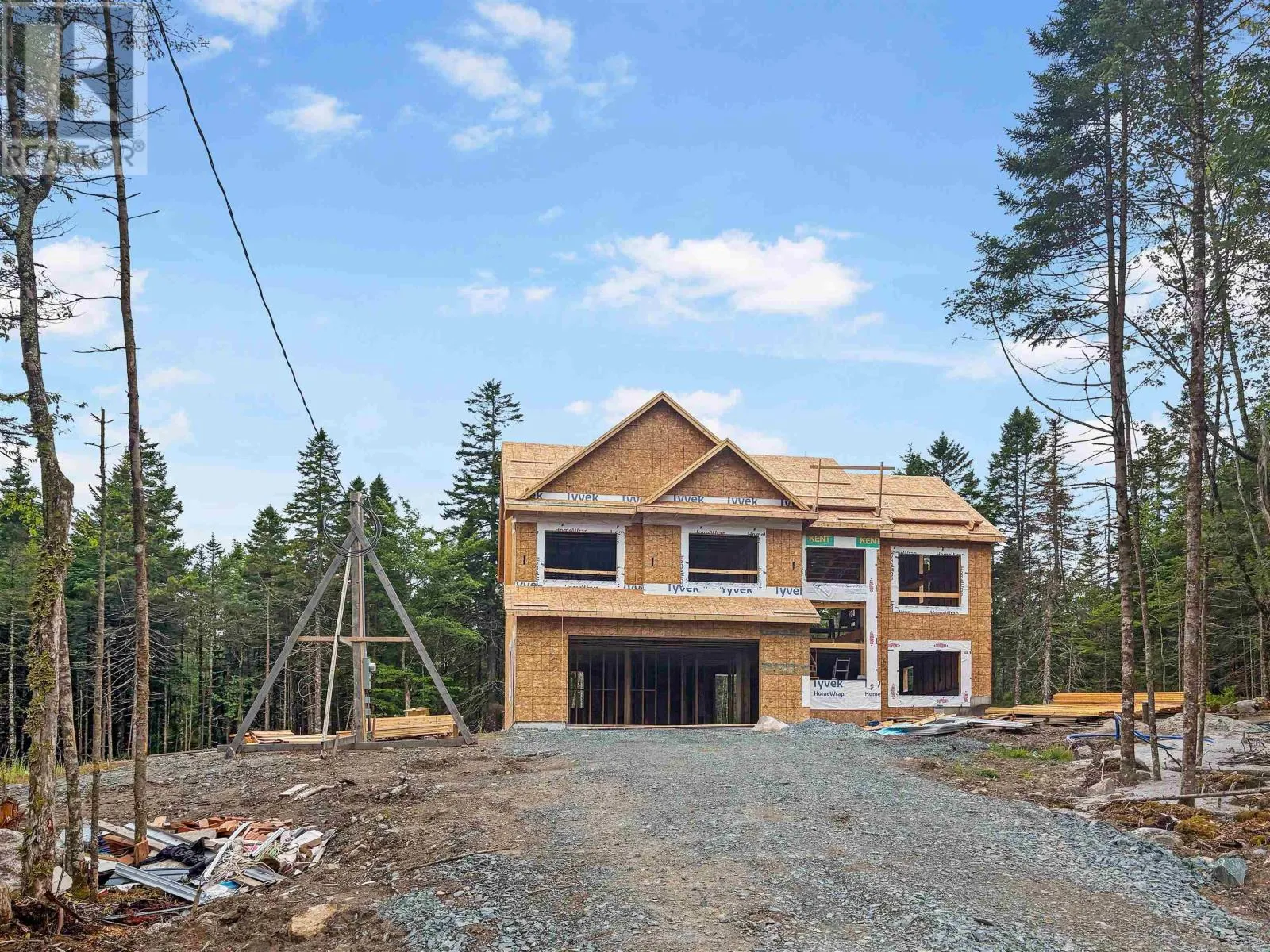 Lot 403 305 Everwood Avenue