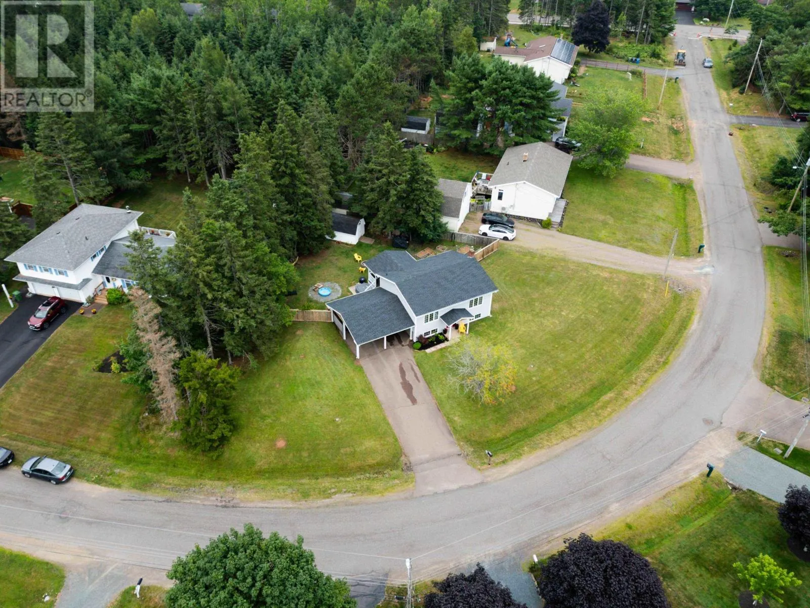 26 Tamarack Drive