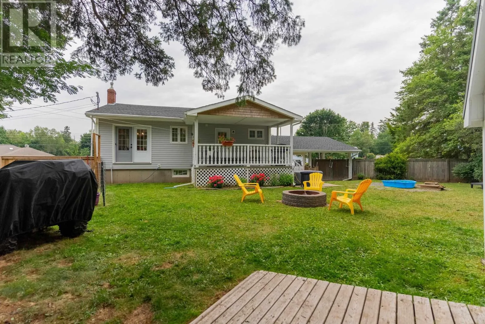 26 Tamarack Drive