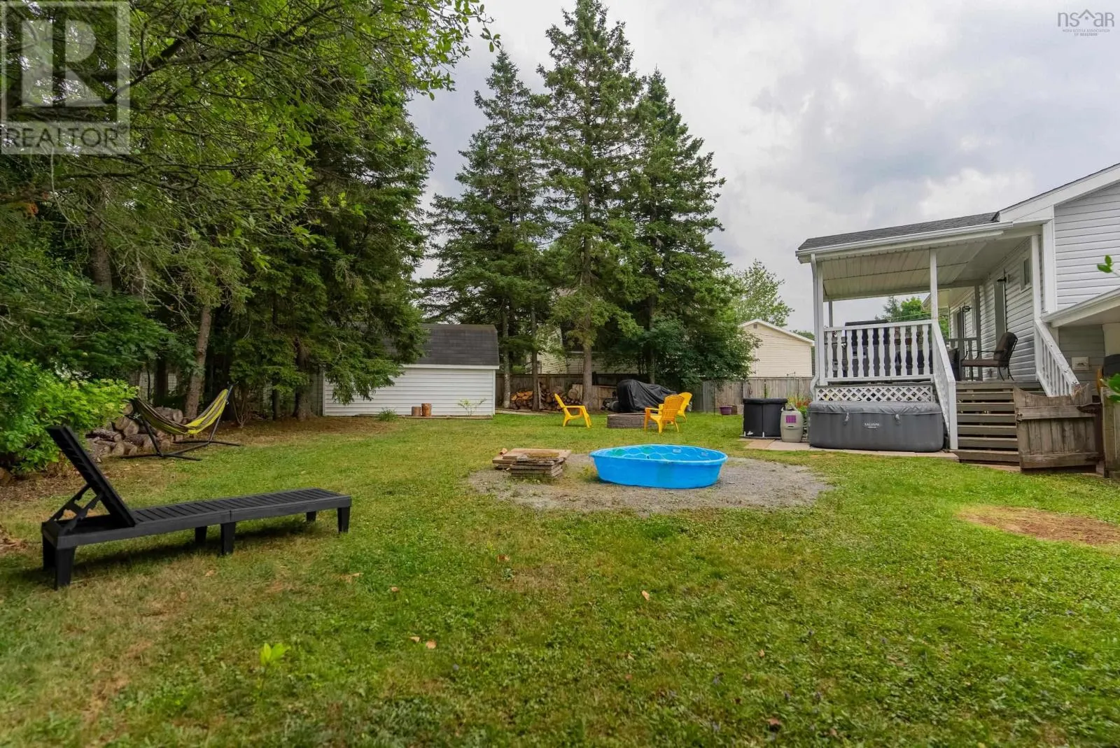 26 Tamarack Drive