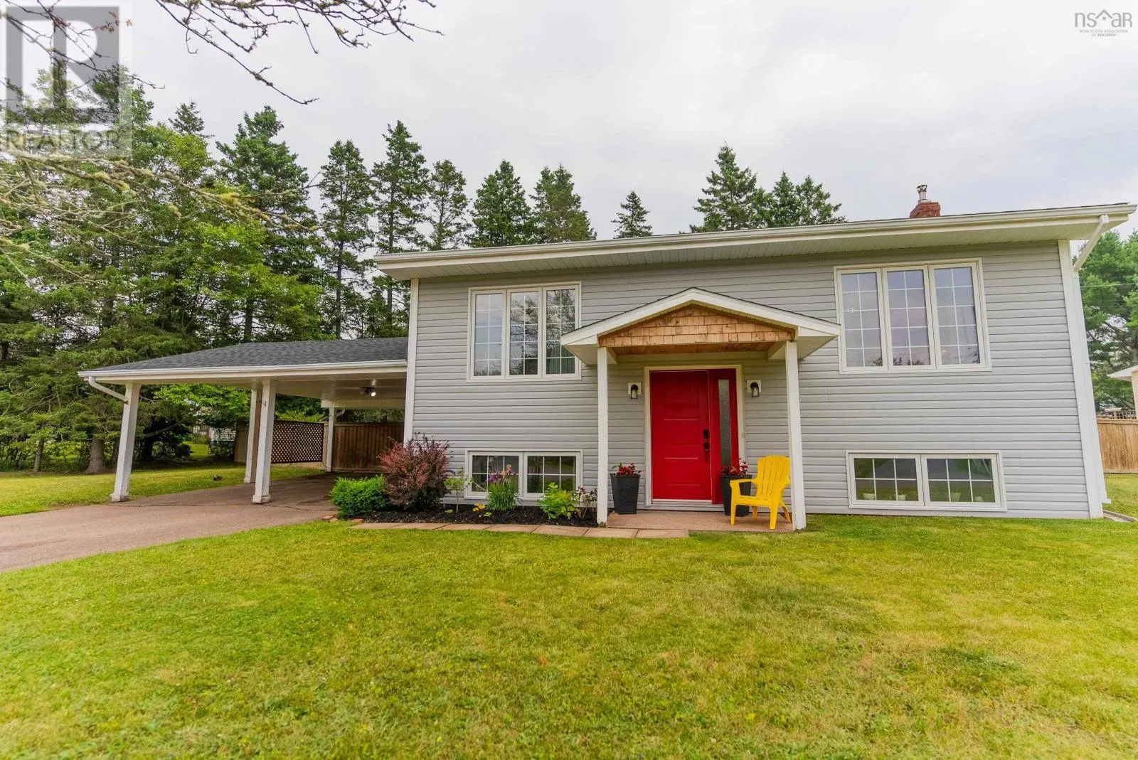 26 Tamarack Drive