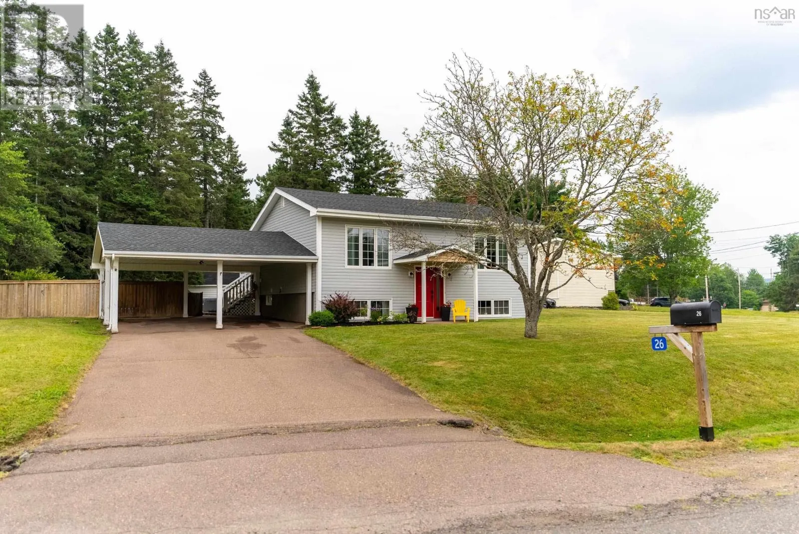 26 Tamarack Drive
