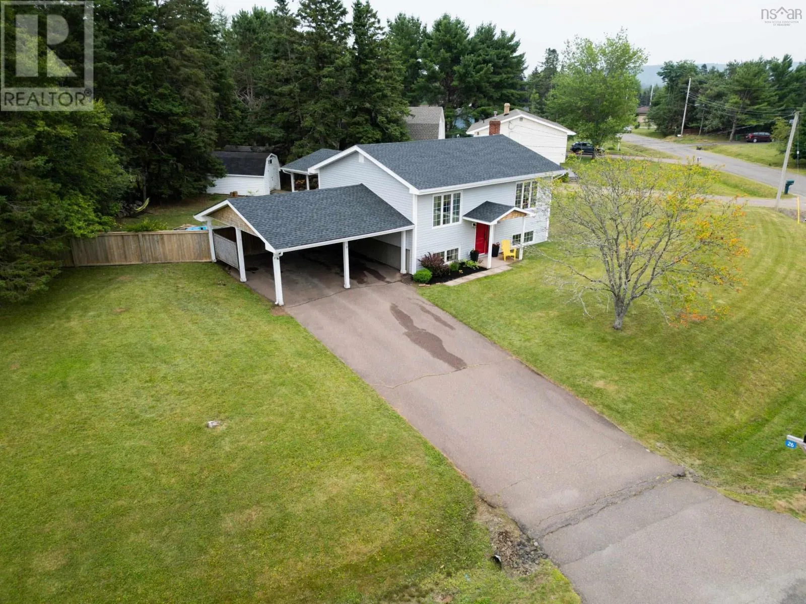 26 Tamarack Drive