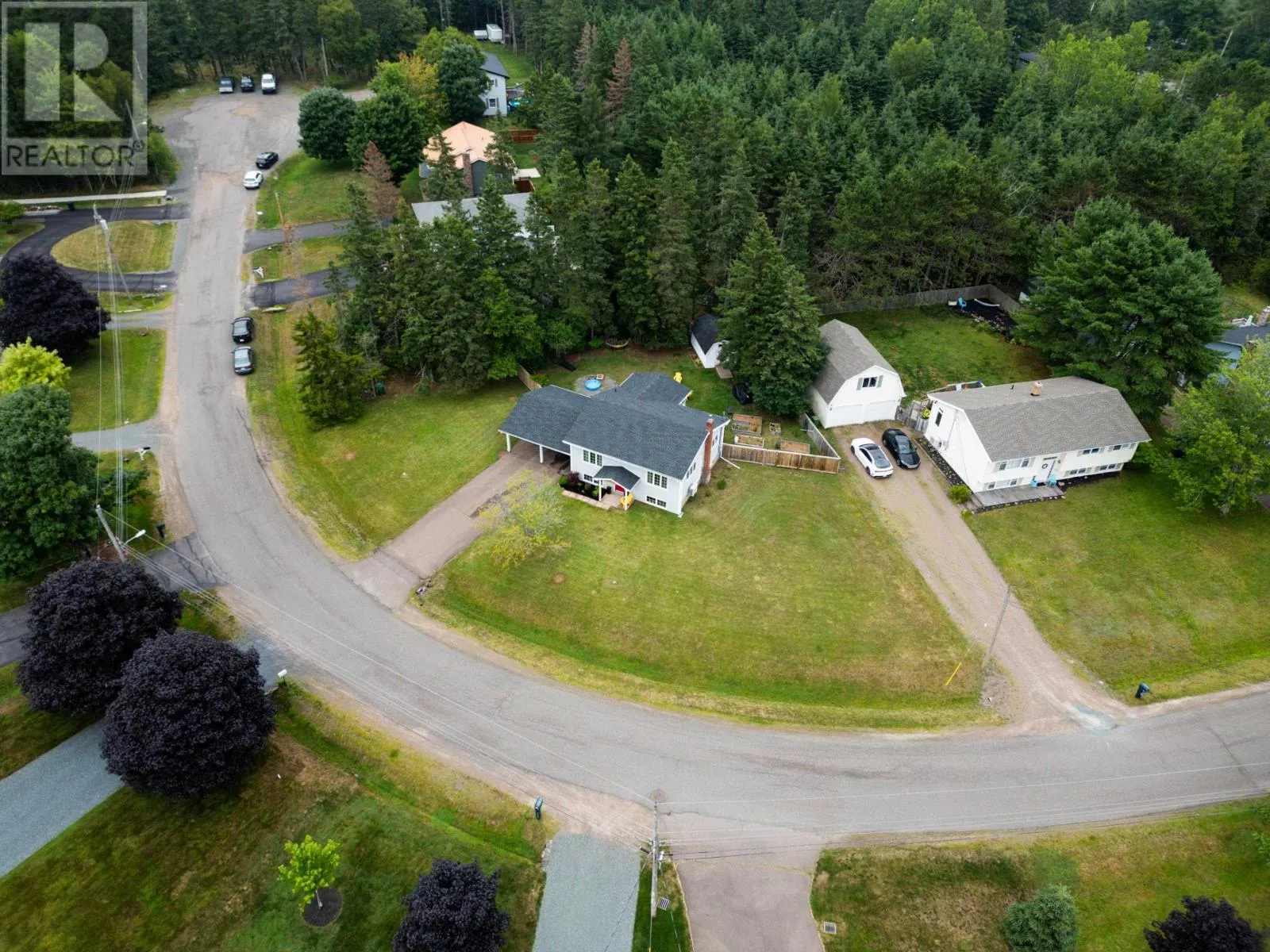 26 Tamarack Drive