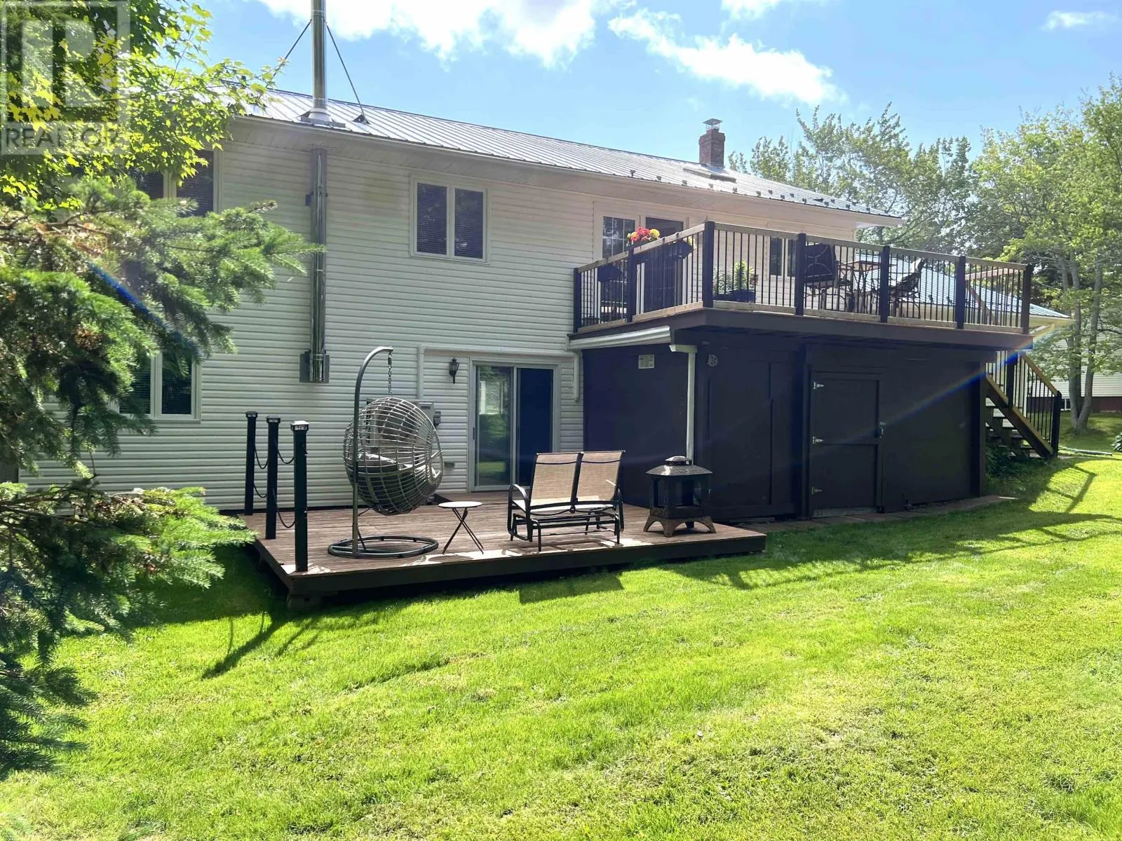 32 Celtic Lane