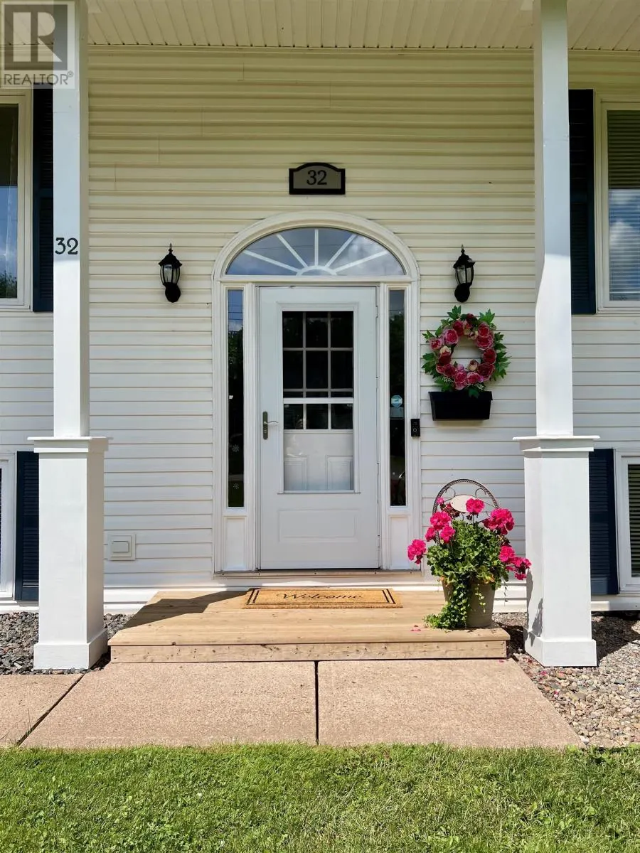32 Celtic Lane