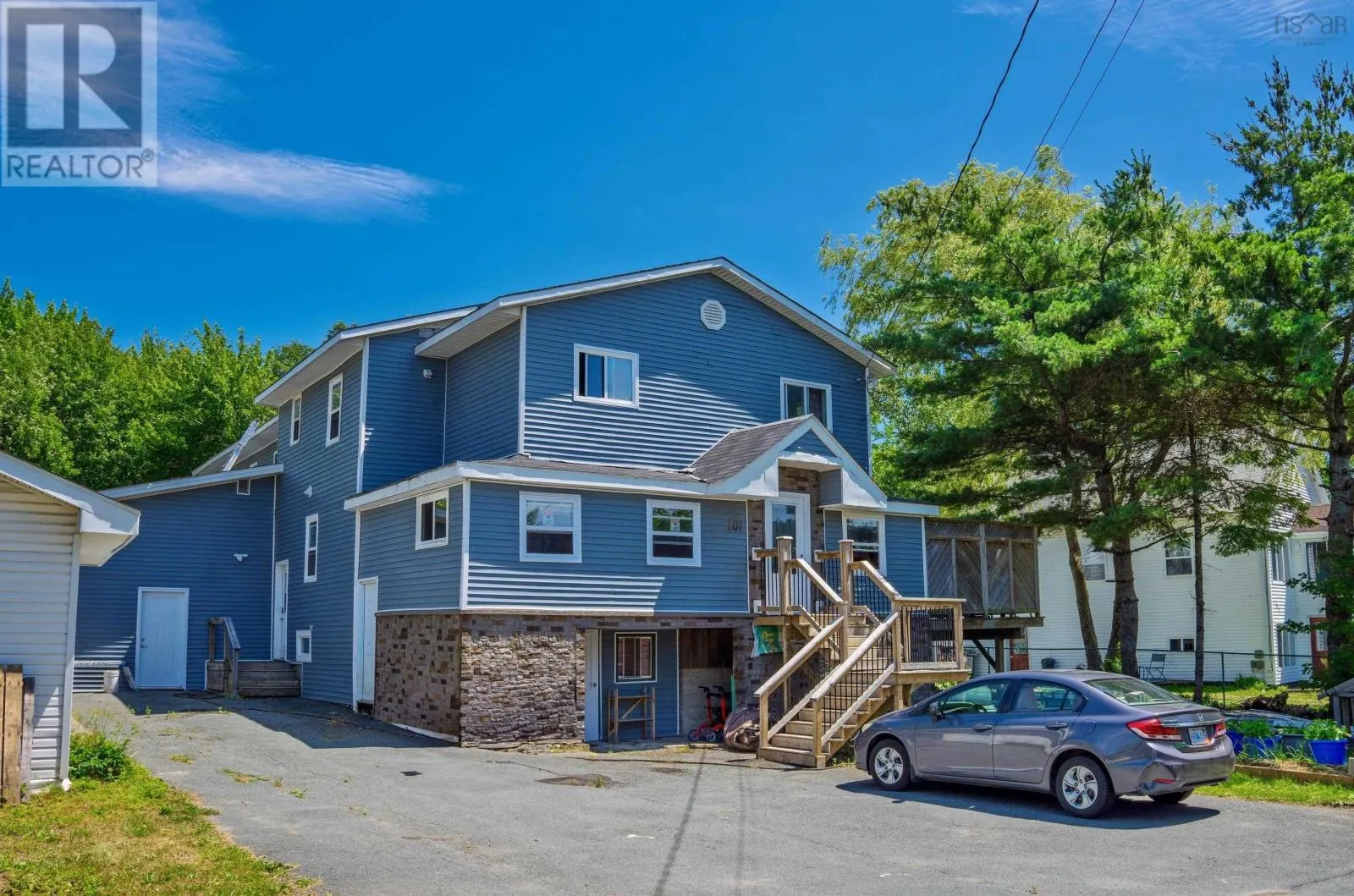101 Woodlawn Road