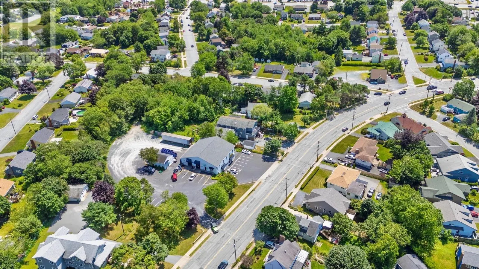 101 Woodlawn Road