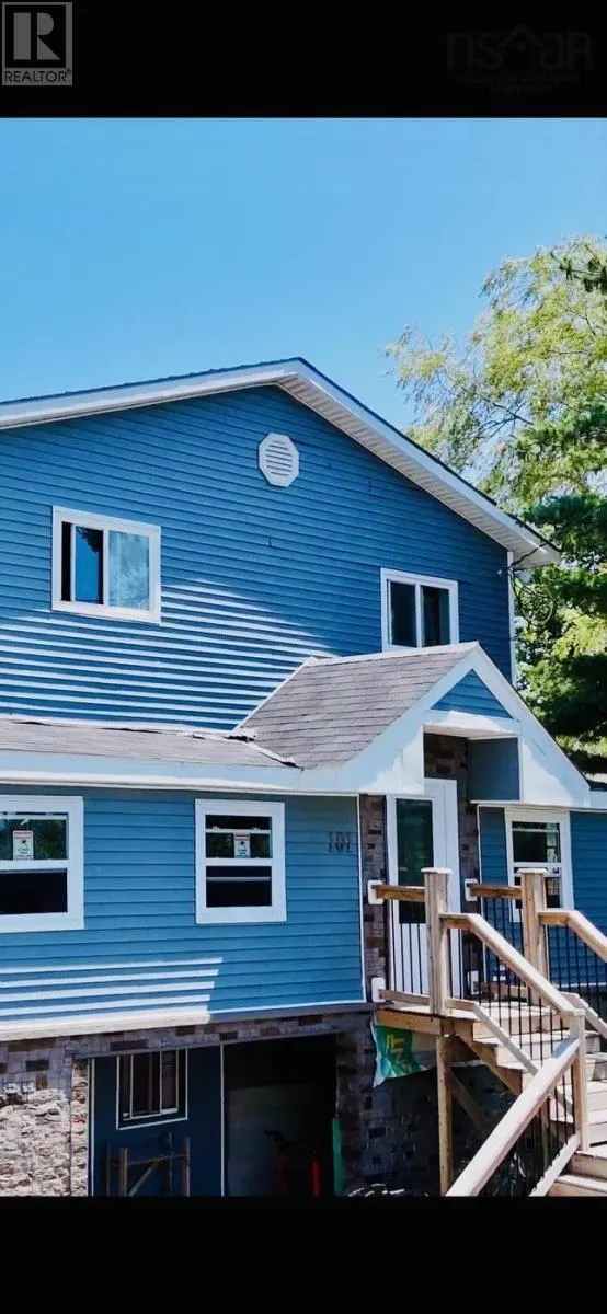 101 Woodlawn Road