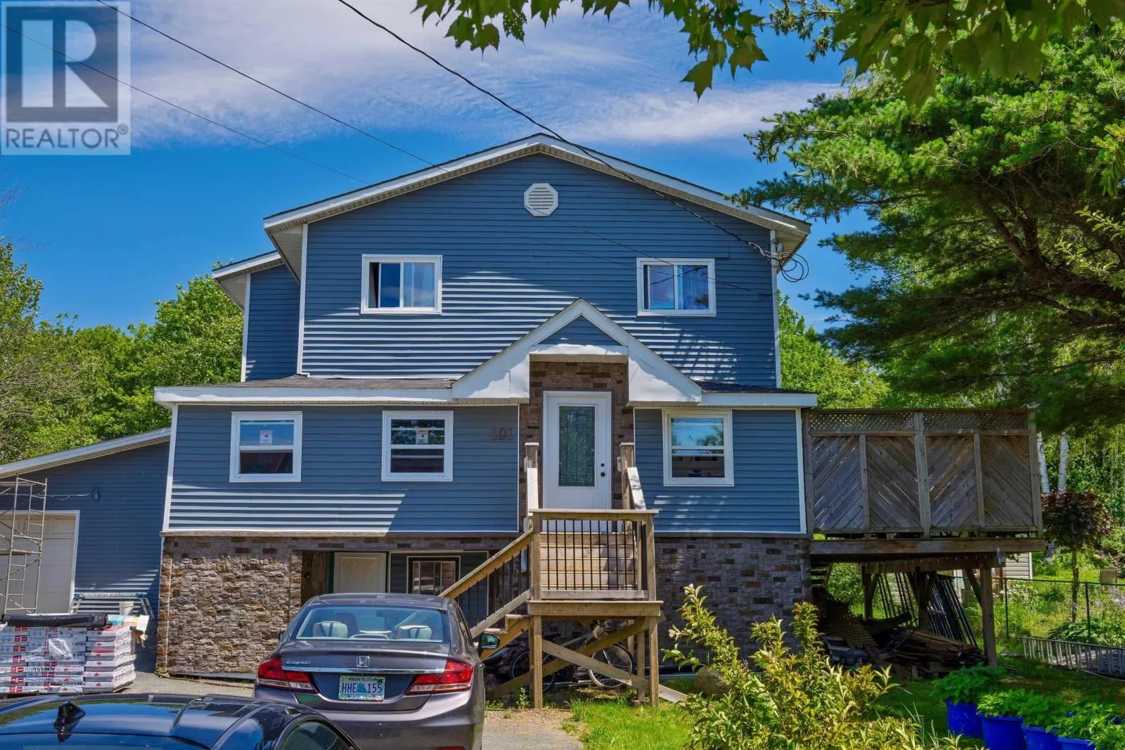 101 Woodlawn Road