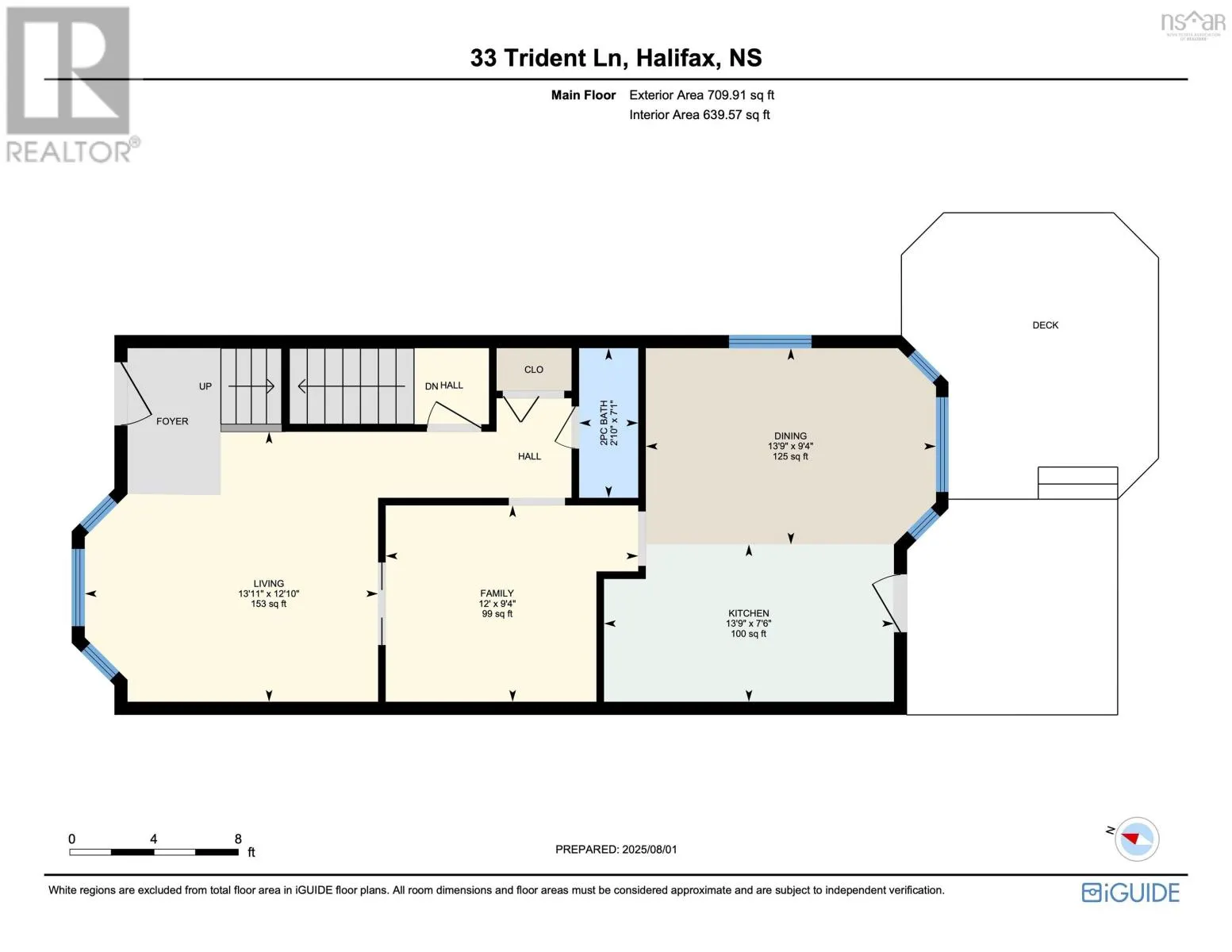 33 Trident Lane