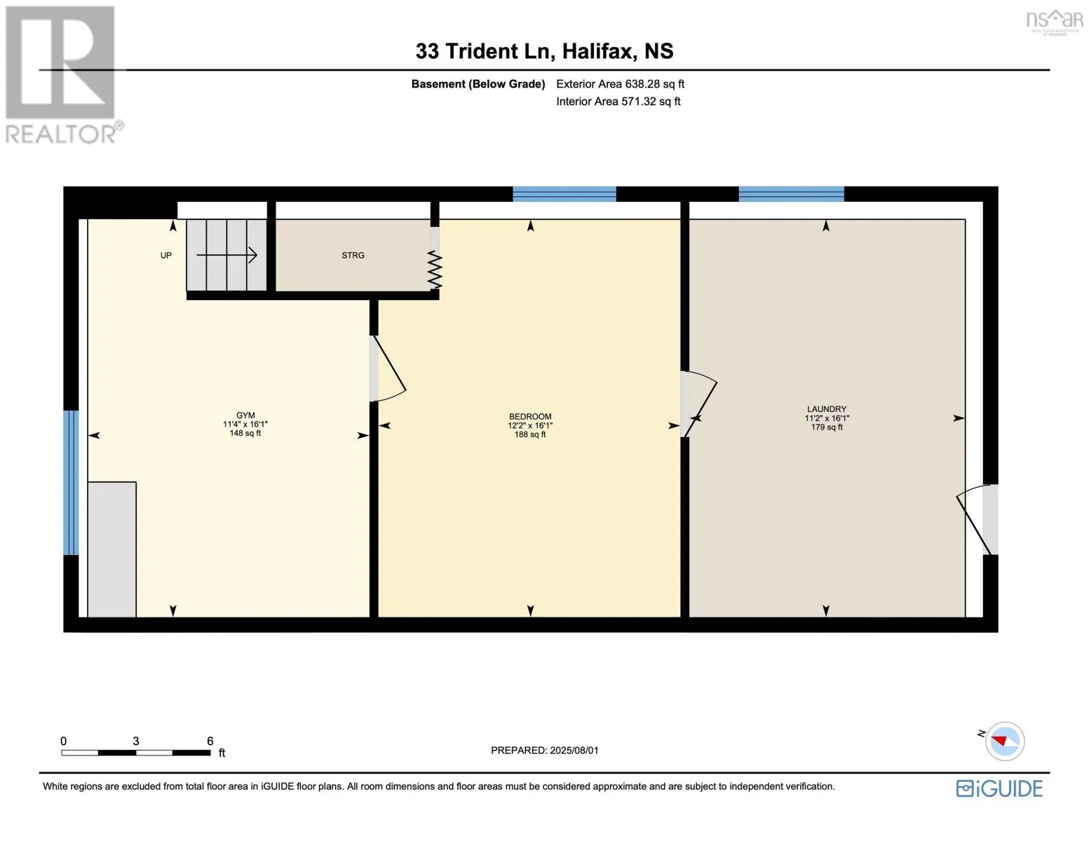 33 Trident Lane
