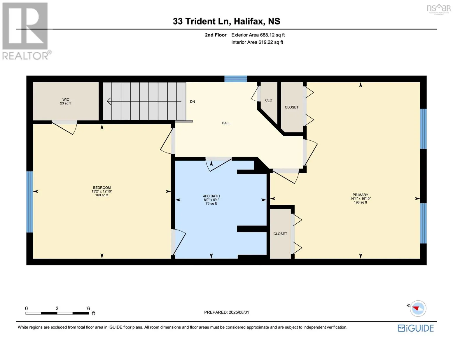 33 Trident Lane