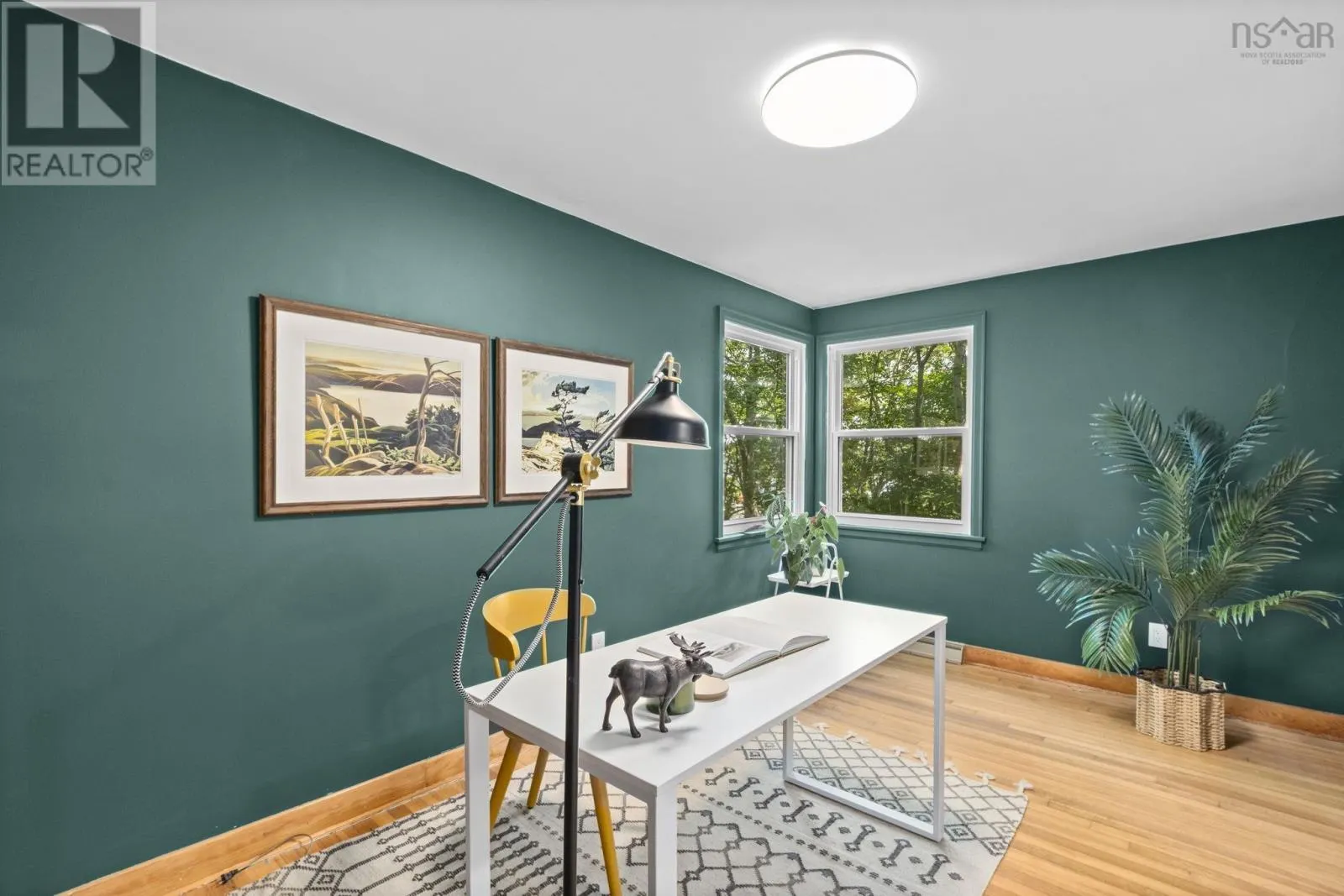 1 Wagner Avenue