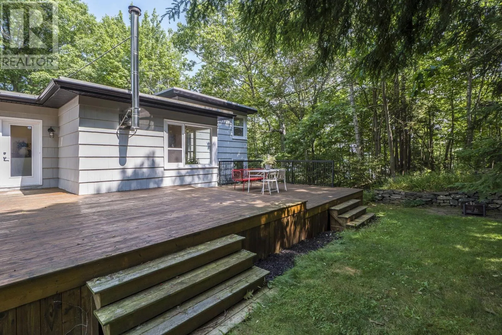 1 Wagner Avenue